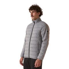 Jaqueta Fila Touch Light Masculino - Foto 4