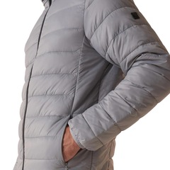 Jaqueta Fila Touch Light Masculino - Foto 6