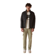 Jaqueta Fila Touch Light Masculino - Foto 3