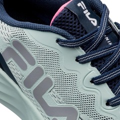 Tênis Fila Comet 2 Feminino - Foto 7