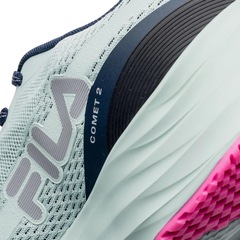 Tênis Fila Comet 2 Feminino - Foto 8