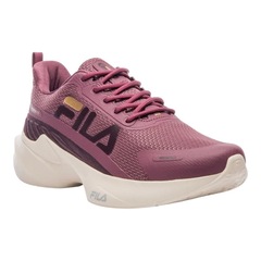 Tênis Fila Progress Lite Feminino - Foto 4