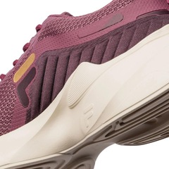 Tênis Fila Progress Lite Feminino - Foto 7