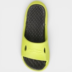 Chinelo Pós Corre Olympikus Masculino - Foto 3