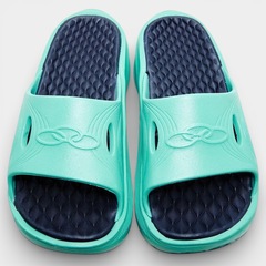 Chinelo Pós Corre Olympikus Masculino - Foto 2