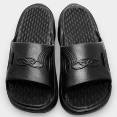 Chinelo  Pós Corre Olympikus Masculino - Foto 3