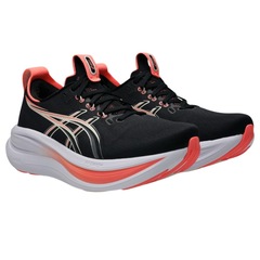 Tênis ASICS Gel-Nimbus 28 Feminino - Foto 6