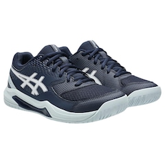 Tênis Gel-Dedicate 8 ASICS Feminino - Foto 3