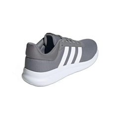 Tênis Lite Racer 4.0 adidas Masculino - Foto 4