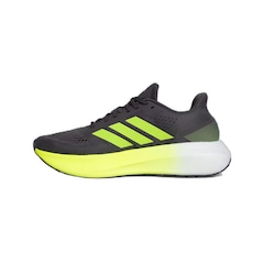 Tênis Boost Run adidas Masculino - Foto 4