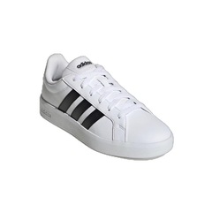 Tênis Adidasgrand Court Base 3.0 Feminino - Foto 3
