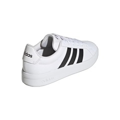 Tênis Adidasgrand Court Base 3.0 Feminino - Foto 5