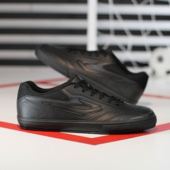 Chuteira Do Futsal Dominador 3 Topper Masculino - Foto 10