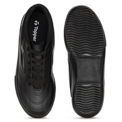 Chuteira Do Futsal Dominador 3 Topper Masculino - Foto 4