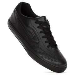 Chuteira Do Futsal Dominador 3 Topper Masculino - Foto 5