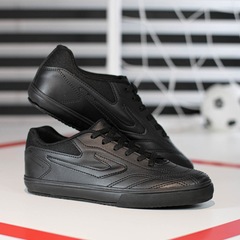 Chuteira Do Futsal Dominador 3 Topper Masculino - Foto 9