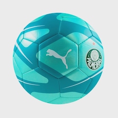 Bola De Campo Palmeiras Culture Puma - Foto 2