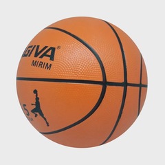 Bola De Basquete Kagiva Mirim Borracha 5 - Foto 2