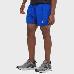 Bermuda F-BOX 4 Fila Masculino - Foto 2