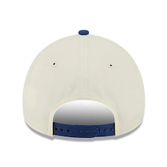 Boné Aba Curva New Era 9FORTY A-Frame Los Angeles Dodgers - Foto 4