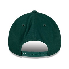 Boné Aba Curva New Era 9FORTY A-Frame New York Yankees Copper - Foto 5