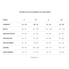 Top Alta Sustentação Run More Feminino - Foto 6