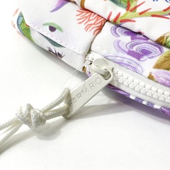 Necessaire Farm Ora Bolas G Wellness Nas Nuvens Original - Foto 2