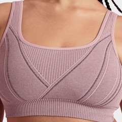Top Esportivo Lupo LSport Seamless Max II - Feminino - Foto 3