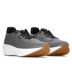 Tênis Actvitta Mesh Xangai - Masculino - Foto 3