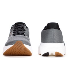 Tênis Actvitta Mesh Xangai - Masculino - Foto 5
