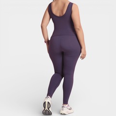 Camiseta Regata LSport Lupo Seamless Fluidez Feminina - Foto 5