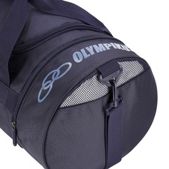 Bolsa Olympikus Gym Bag SM - Unissex - Foto 4