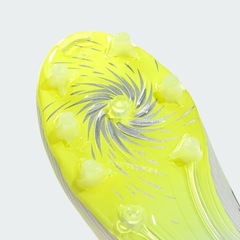 Chuteira De Campo F50 Sparkfusion League adidas - Adulta - Foto 8