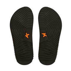 Chinelo Kenner Hyper Z Pro Nylon Masculino - Foto 5