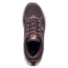 Tênis Fila Venture Tracer Lite Feminino - Foto 5