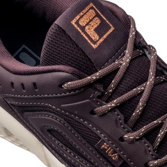 Tênis Fila Venture Tracer Lite Feminino - Foto 6