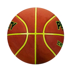 Bola De Basquete Crossover Pro 6 Penalty - Feminino - Foto 4