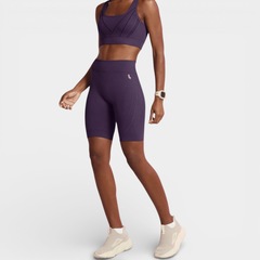 Short Lupo Max Feminina - Foto 1