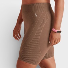 Shorts Lupo Max Feminina - Foto 3