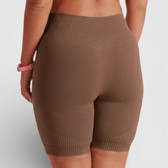 Shorts Lupo Max Feminina - Foto 4