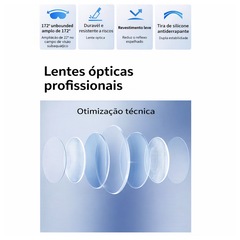 Óculos de Natação Gold Sports Fashion II 10.0 - Espelhado Polarizado - Foto 7