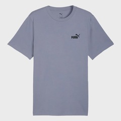 Camiseta Ess Small Logo Puma Masculina - Foto 1