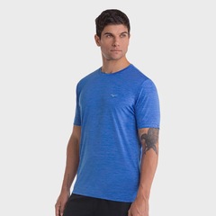 Camiseta Spark 2 Mizuno Masculina - Foto 2