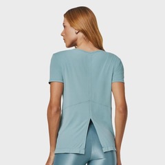 Camiseta Dry Fit Lindsey Vestem Feminina - Foto 2