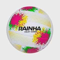 Bola Vôlei Sunny Rainha - Foto 1