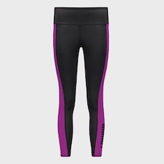 Calça Legging Fit Eversculpt Color Block Puma Feminina - Foto 1