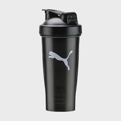 Garrafa Shaker Puma - 600 ML - Foto 1