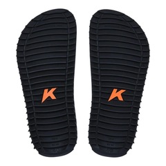 Chinelo Kenner Collab Vasco Da Gama Kivah Masculino - Foto 3