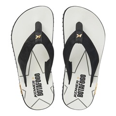 Chinelo Kenner Collab Kivah Line Masculino - Foto 1
