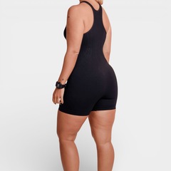 Macaquinho Legging Lupo LSport Max Feminina - Foto 4